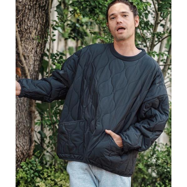 msw1699- オニオンキルトトップス メンズ