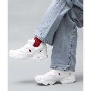 スニーカー REEBOK INSTAPUMP FURY 94（リーボック インスタポンプフューリー 94） メンズ レディース