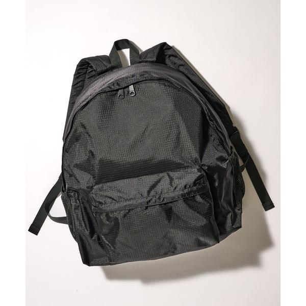 デイバック リュック 「PACKING」RIPSTOP BACKPACK メンズ レディース