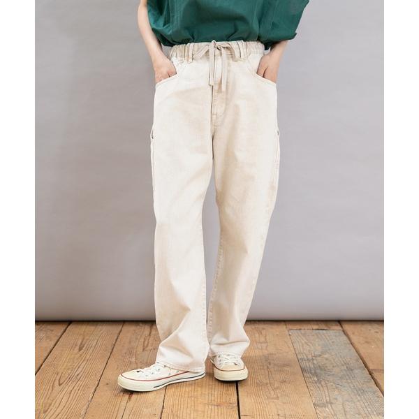 ジーンズ デニム デニムパンツ R4355 10ozハイクパンツ レディース