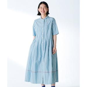 MICHAEL KORS（マイケルコース） ワンピース ラッチド ミディドレス