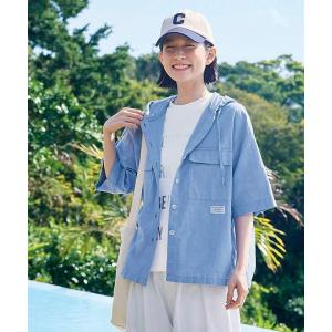 Sunny clouds（サニークラウズ） パンツ シャカシャカキュロパン