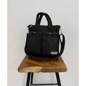 ショルダーバッグ バッグ 「OUTDOOR PRODUCTS」別注 2WAY HELMET BAG ヘルメットバッグ レディース メンズ