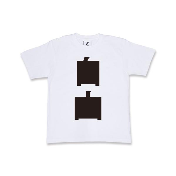 tシャツ 「 自由 」 Short Sleeve T-shirts メンズ レディース