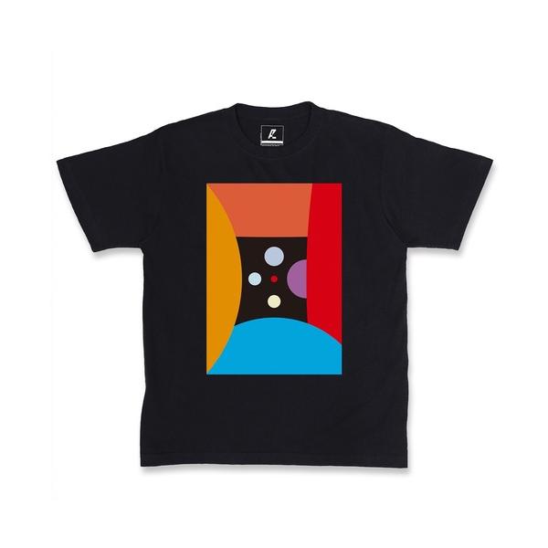 tシャツ 「 太陽 」 Short Sleeve T-shirts メンズ レディース