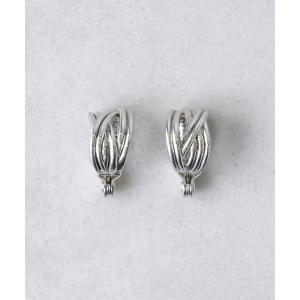 イヤリング メタリック イヤリング レディースの買取情報