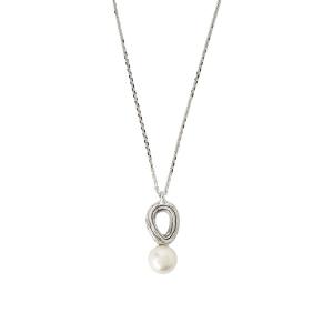 ネックレス パール ネックレス レディースの買取情報