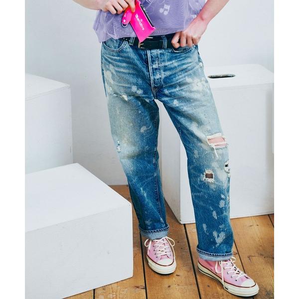ジーンズ デニム デニムパンツ R4350 ビンテージジーンズ レディース