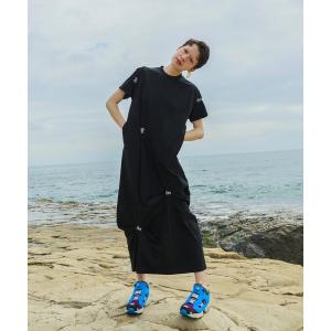 ワンピース IRREGULAR TUCK T- OP｜ZOZOTOWN Yahoo!店