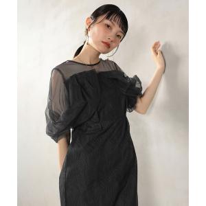 Leja（レジャ） パーティードレス ドレス : ZOZOTOWN Yahoo!店 - 通販
