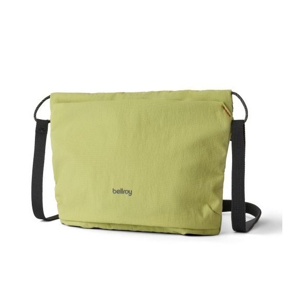 ウエストポーチ Bellroy/ボディバッグ/ショルダーバッグ Lite Sacoche 3.5L ...