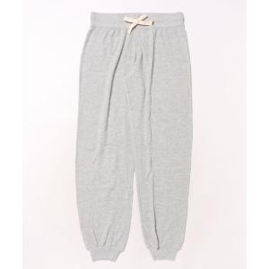 レギンス スパッツ Hanes/ヘインズ レディース ロングパンツ／Hanes Originals レディース