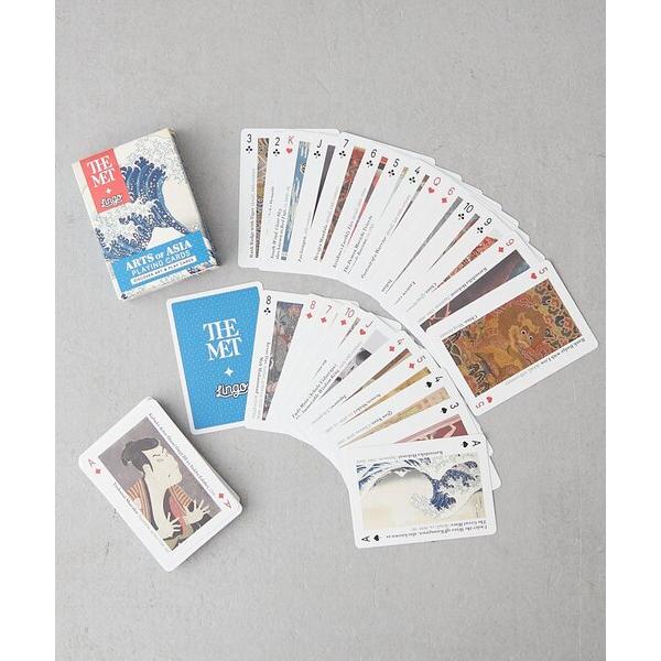 LINGO PLAYING CARDS　トランプ
