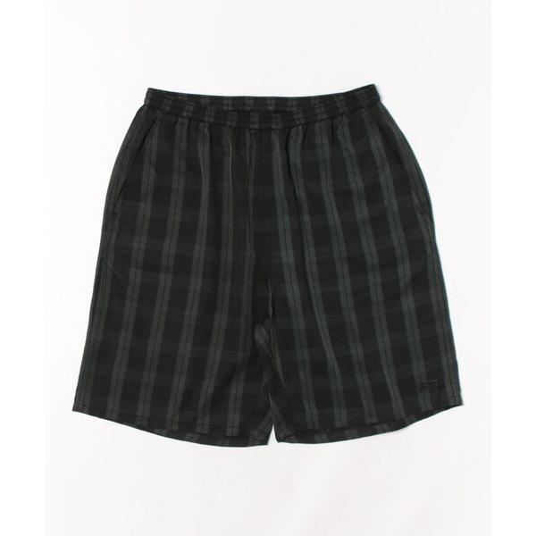 パンツ VANSアパレル(WJ) ヴァンズ M CF Wide Shorts ショートパンツ 125...