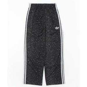 アディダス　adidas パンツ adidas アディダス U LEO TP ロングパンツ JV7582 ABC-MART限定 *BLACK メンズ