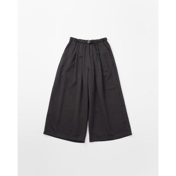 ワイドパンツ パンツ レディース