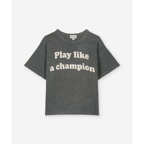 tシャツ Tee Dylan Volcano Champion キッズ 子供服 男の子 女の子