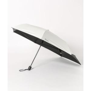 折りたたみ傘 Wpc./ダブリュピーシー　IZA BACKPACK GUARD UMBRELLA メンズ レディース