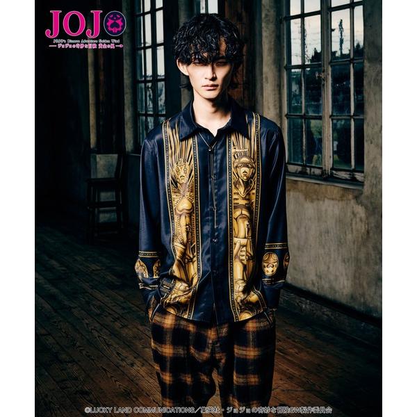 シャツ G・R ＆ G・E・R Shirt メンズ レディース