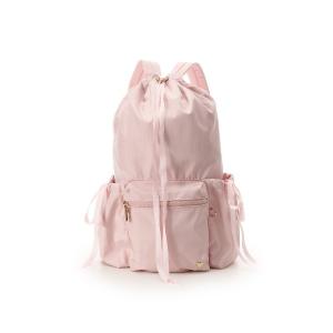 ANNA SUI（アナスイ） デイバック リュック ジャーニー コンパクト