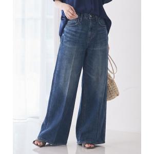 Healthy denim（ヘルシーデニム） レディース Lotus ロータス フレア