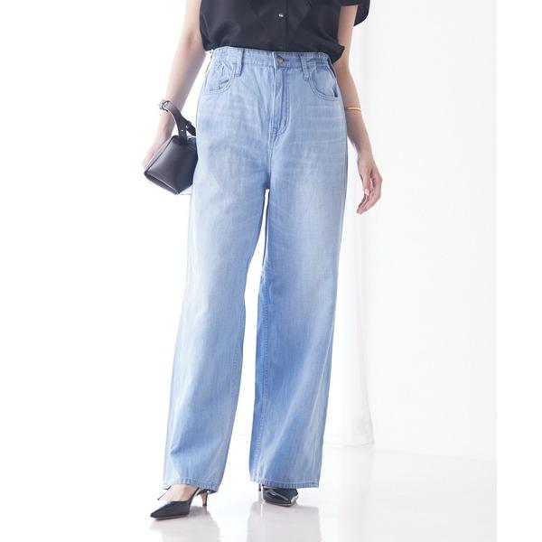 ジーンズ デニム デニムパンツ 「Healthy DENIM」Breezy PinkPepper ス...