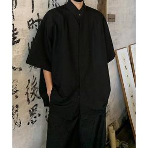 シャツ 半袖 メンズ半袖シャツ メンズ