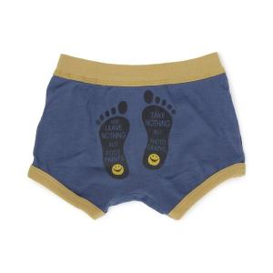 ボクサーパンツ バックプリントボクサーパンツB キッズ 子供 男の子｜ZOZOTOWN Yahoo!店