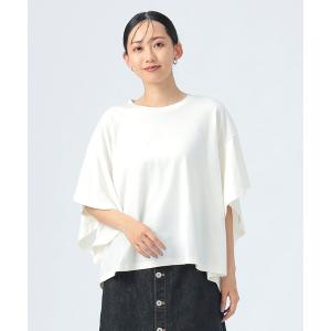 tシャツ フリル フリル フリル プルオーバー レディース