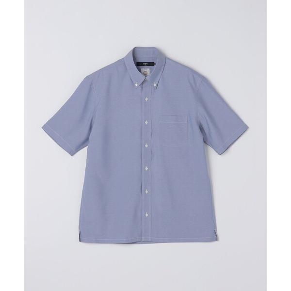 フォーマル シャツ SHIPS Colors:SMART TECH(R) ノーアイロン ボタンダウン...