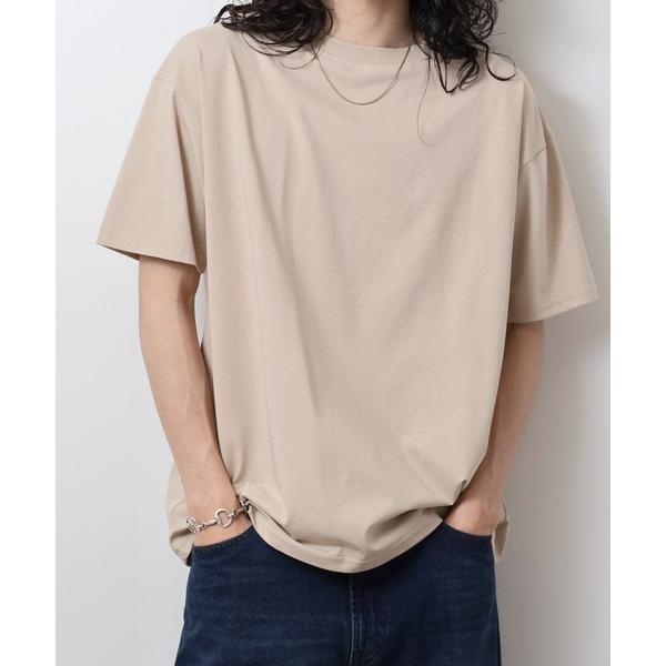 tシャツ 持続冷感 無地 半袖 Tシャツ メンズ レディース