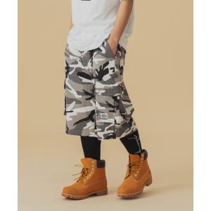 Anachronorm（アナクロノーム） カーゴパンツ 「ANACHRONORM」SHADE