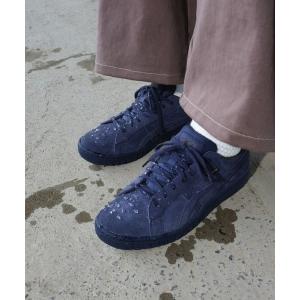 ASICS スニーカー GEL-PTG GTX / ゲルピーティージー ゴアテック