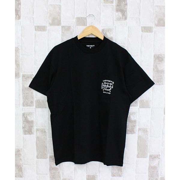 tシャツ WIP S/S フラグメント ポケットTシャツ S/S Fragments Pocket ...