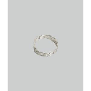 WAKAN SILVER SMITH リング ワカンシルバースミス　　17号 WAKAN SILVER SMITH（ワカンシルバースミス） WAKAN SILVER SMITH