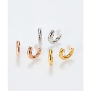 痛くない金属アレルギー対応イヤリングの買取情報