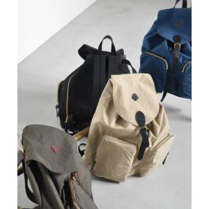 デイバック リュック 「軽量 サイドジップ開閉有」CL3824 LUMI RUCK SACK デイパ レディース メンズ