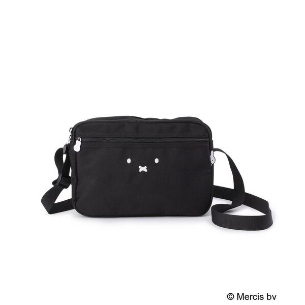 Dick Bruna miffy ミニショルダーバッグ