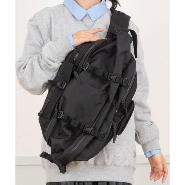 ショルダーバッグ 「CODE OF BELL」メッセンジャーバッグ　バックパック　X-PAK EVO...