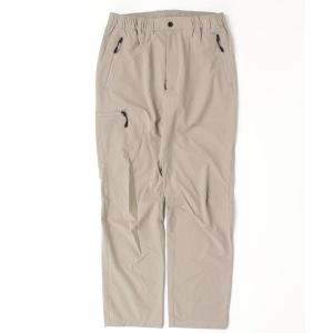 Callaway ストレッチカルゼストレートカーゴパンツ キャロウェイ Callaway ストレッチカルゼストレートカーゴパンツ