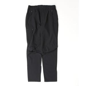 パンツ ティゴラ TIGORA 4WAYストレッチパンツ レディース