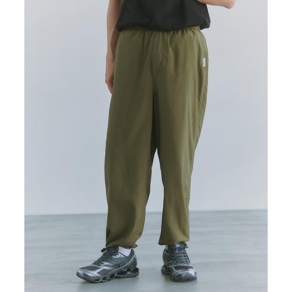 パンツ 「MAISON CLUB」SUPER LIGRT TECH TRAVEL EASY TROU...