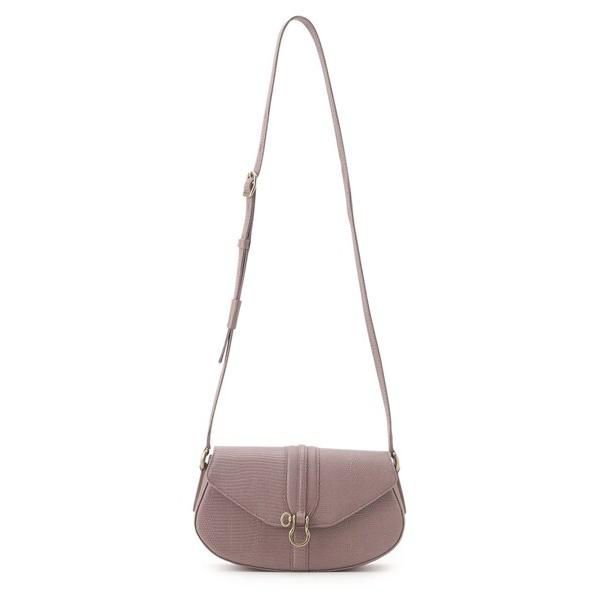 ショルダーバッグ バッグ Rosette lizard（ロゼット リザード） レディース