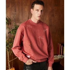 Schott N.Y.C（ショット） トレーナー スウェット Schott/ショット