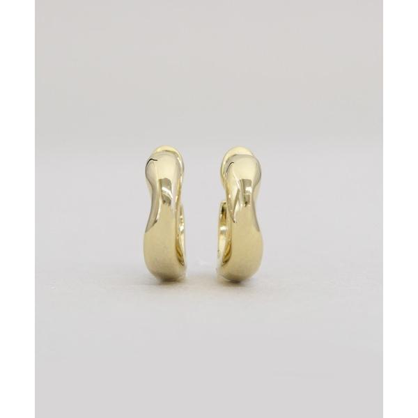 イヤリング 金属アレルギー対応made in japan「痛くない」「落ちにくい」「ストレスフリーな...