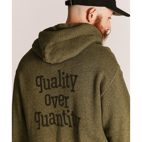 パーカー Schott/ショット/SALT AND PEPPER HOODED SWEAT/ソルト ...