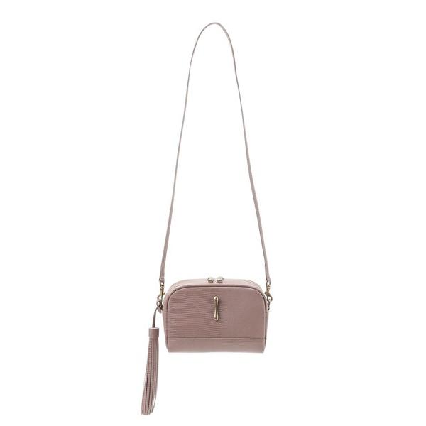 ショルダーバッグ バッグ Review（レヴュー） レディース