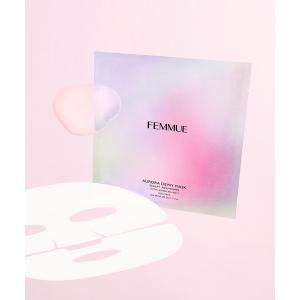 ファミュ FEMMUE ルミエール リファイナー ローズ ミルキーエッセンス FEMMUE（ファミュ） / ローズ ミルキーエッセンスの公式商品情報