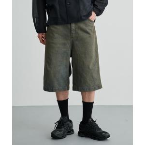 PUBLIC TOKYO（パブリックトウキョウ） ワイドパンツ ジーンズ PUBLIC