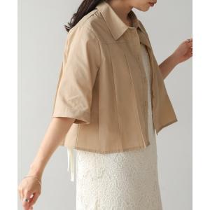 ブラウス シャツ プリーツシャツブラウス レディース